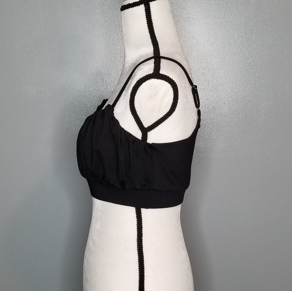 ForeFair, Size S, Color: black - Picture 2 of 5